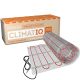 Тонкий самоклеящийся греющий мат CLIMATIQ MAT 18м²